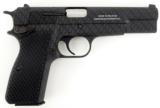 Browning Hi Power 9mm Luger (PR26156) - 2 of 5
