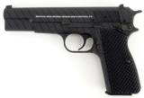 Browning Hi Power 9mm Luger (PR26156) - 1 of 5