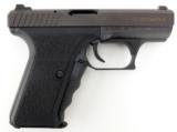 Heckler & Koch P7M8 9mm Para (PR26162) - 3 of 7