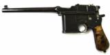 Beistegui Brothers Royal 7.63 Mauser (PR24190) - 5 of 7