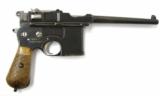 Beistegui Brothers Royal 7.63 Mauser (PR24190) - 1 of 7