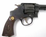 Smith & Wesson MKII Hand Eject .455 MK I
(PR24200) - 2 of 6
