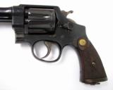 Smith & Wesson MKII Hand Eject .455 MK I
(PR24200) - 5 of 6