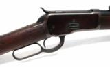 Winchester 1892 .32-20 (W6059) - 3 of 7