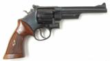 "Smith & Wesson 1950 Target .44 Special
(PR16539)" - 4 of 5
