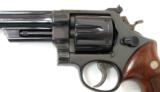 "Smith & Wesson 1950 Target .44 Special
(PR16539)" - 2 of 5