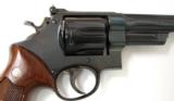"Smith & Wesson 1950 Target .44 Special
(PR16539)" - 3 of 5