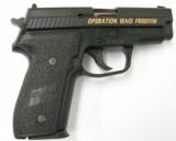 Sig Sauer P229 .40 S&W (PR24365) - 2 of 4