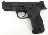 Smith & Wesson M&P 9 Pro Series 9mm (PR26212) - 2 of 6