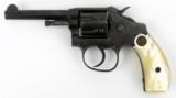 Smith & Wesson Lady Smith .22 Long Only (PR26219) - 1 of 8