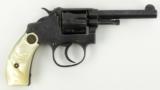 Smith & Wesson Lady Smith .22 Long Only (PR26219) - 4 of 8