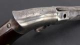Cased Robbins & Lawrence Pepperbox .31 caliber revolver (AH3529) - 8 of 12