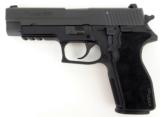 Sig Sauer P227 .45 ACP (PR26239) - 2 of 6