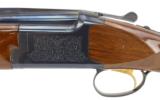 Browning Citori 12 Gauge (S6194) - 4 of 8