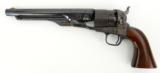 Rare Colt London 1860 Army (C9746) - 1 of 12