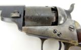 Cased Colt 1848 Baby Dragoon (C9749) - 5 of 12