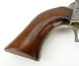 Cased Colt 1848 Baby Dragoon (C9749) - 7 of 12