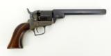 Cased Colt 1848 Baby Dragoon (C9749) - 10 of 12