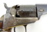 Cased Colt 1848 Baby Dragoon (C9749) - 8 of 12