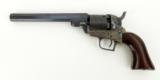 Cased Colt 1848 Baby Dragoon (C9749) - 3 of 12
