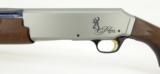 Browning Silver Hunter 12 gauge (S6216) - 3 of 8