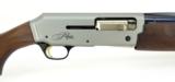 Browning Silver Hunter 12 gauge (S6216) - 4 of 8