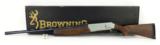 Browning Silver Hunter 12 gauge (S6216) - 1 of 8