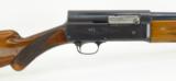 Browning Auto-5 Light Twelve 12 Gauge (S6225) - 2 of 7