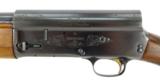 Browning Auto-5 Light Twelve 12 Gauge (S6225) - 4 of 7