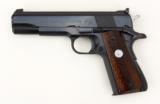 Colt ACE .22 LR (C9786) - 1 of 5