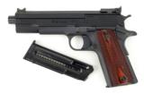 Colt Marvel 1911-22 .22 LR (C9787) - 1 of 6