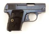 Colt 1908 .25 ACP (C9791) - 2 of 5