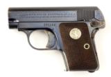 Colt 1908 .25 ACP (C9792) - 1 of 5