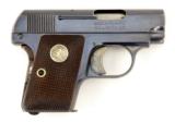 Colt 1908 .25 ACP (C9792) - 2 of 5