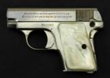 Colt 1908 .25 ACP (C9793) - 1 of 5