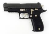 Sig Sauer P226 9mm Para (PR26373) - 2 of 7
