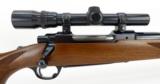 Ruger M77 .338 Win Magnum (R16498) - 3 of 5