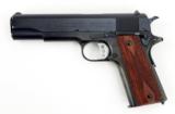 Colt 1911 .45 ACP (C9814) - 1 of 6