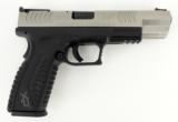 Springfield Armory XDM-40 5.25 .40 S&W (PR26445) - 3 of 7