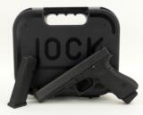 Glock 34 9mm Para (PR26446) - 1 of 6