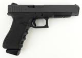 Glock 34 9mm Para (PR26446) - 3 of 6
