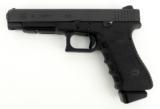 Glock 34 9mm Para (PR26446) - 2 of 6