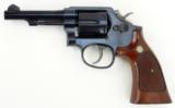 Smith & Wesson 10-9 .38 Special (PR26465) - 1 of 5