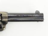 Colt Black Powder Single Action .41 (C9812) - 6 of 12
