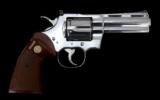 Colt Python .357 Magnum (C9817) - 2 of 4