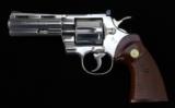 Colt Python .357 Magnum (C9817) - 1 of 4