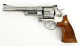 Smith & Wesson 624 .44 Special (PR26455) - 2 of 8