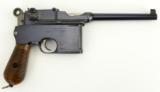 Mauser 1896 7.63 (PR26468) - 4 of 12