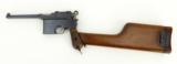 Mauser 1896 7.63 (PR26468) - 10 of 12