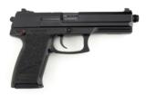Heckler & Koch Mark 23 .45 ACP (PR26382) - 3 of 7